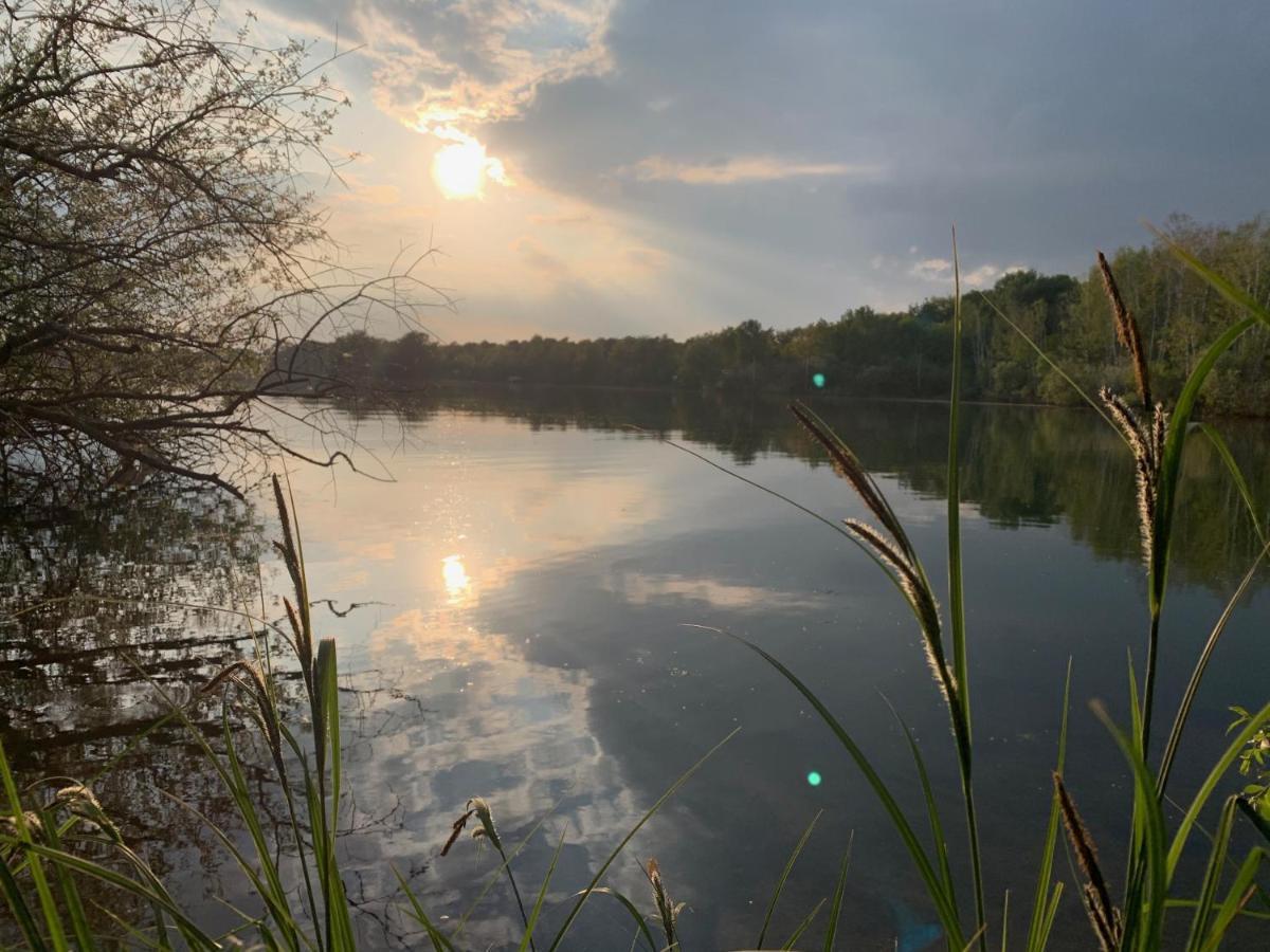 Bosserheide Well  Zewnętrze zdjęcie